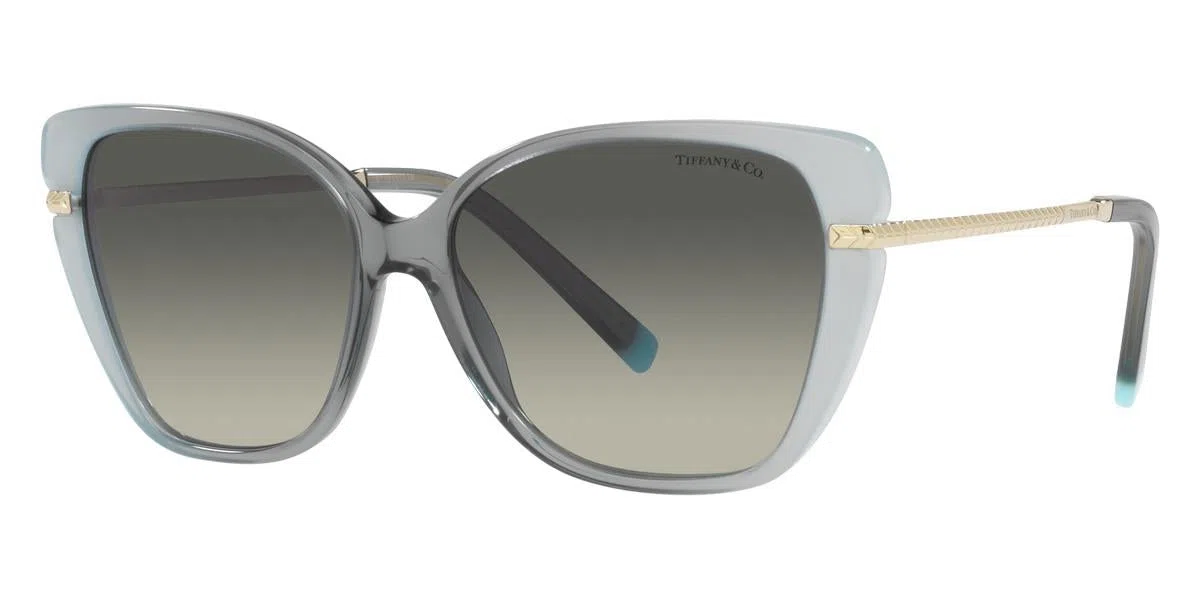Tiffany 4190 Sunglasses - view 3
